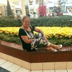 Meet your Posher, Maria